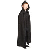 7-9 yrs | Black cloak