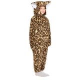 3-11 Yrs | Leopard / Cheetah / Jaguar / Cub costume