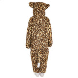 3-11 Yrs | Leopard / Cheetah / Jaguar / Cub costume
