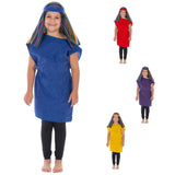 3-8 Yrs | Samuel Shepherd / Innkeeper costume