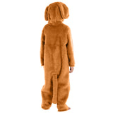 3-11 Yrs | Red Setter / Labrador Dog / Pup costume
