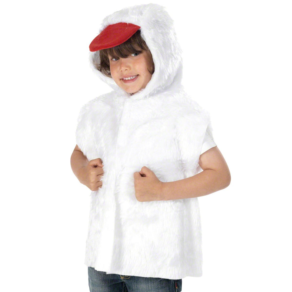 Image of Duck costume for kids | Charlie Crow