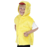 Image of Chicken costume for kids | Charlie Crow