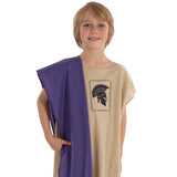 5-12 Yrs | Sand Roman / Greek costume