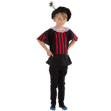 Image of Kids Tudor | Elizabethan | Shakespeare costume | Charlie Crow