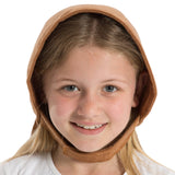 Image of Edwardian | Victorian pauper girl bonnet | Charlie Crow