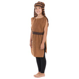 Image of Nativity Shepherd / innkeeper kids fancy dress | Charlie Crow