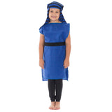 Image of Christmas Shepherd | Innkeeper kids fancy dress | Charlie Crow