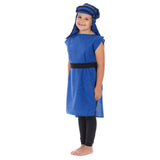 Image of Christmas Shepherd | Innkeeper kids fancy dress | Charlie Crow