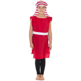 Image of Christmas nativity Shepherd | Innkeeper outfit | Charlie Crow