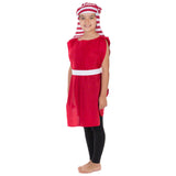Image of Christmas nativity Shepherd | Innkeeper outfit | Charlie Crow