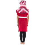 Image of Christmas nativity Shepherd | Innkeeper outfit | Charlie Crow