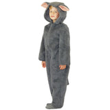 Image of Wolf costume for kids | Charlie Crow