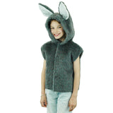 Grey Horse / Donkey costume