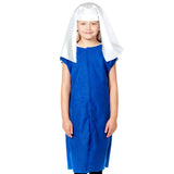 Image of Kids Nativity Shepherd | Innkeeper costume |Charlie Crow