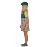 Evacuee Girl-Kostüm