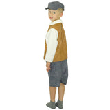 WW2 Evacuee Schoolboy costume