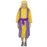 5-7 Yrs | Wiseman Nativity costume