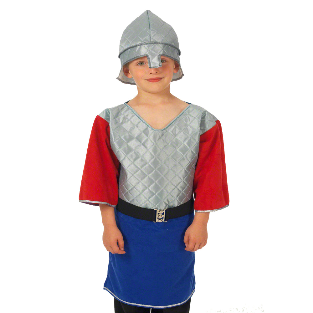 Alfred Anglo Saxon costume