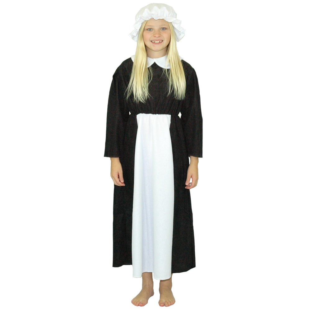 Historical / Medieval Girl costume