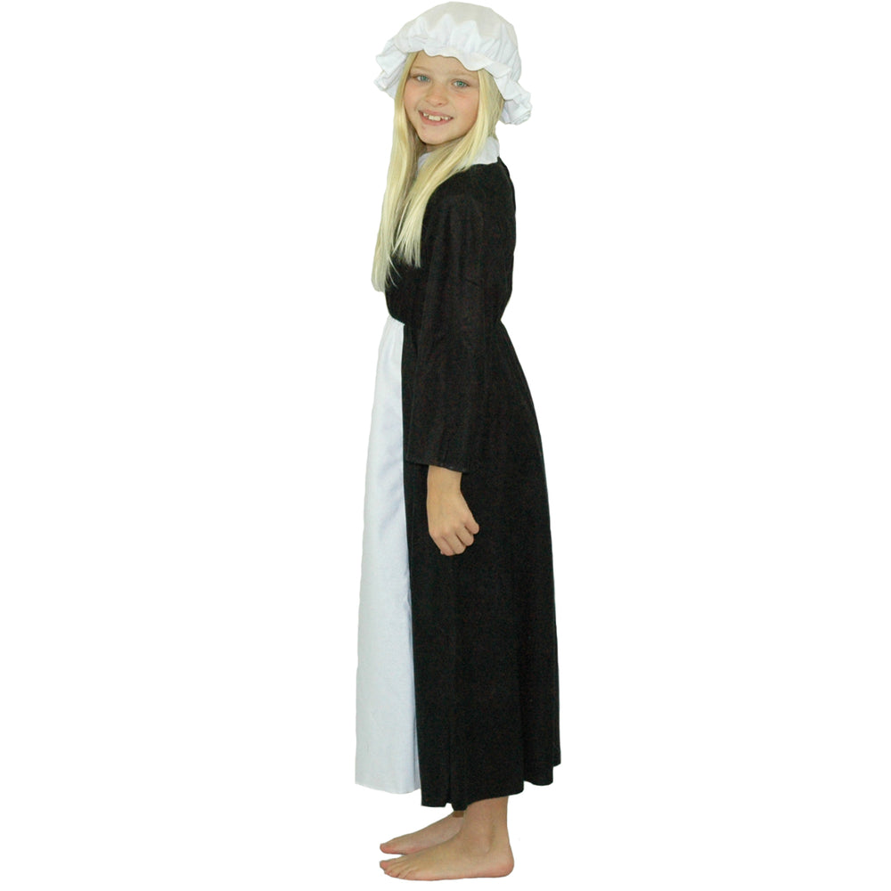 Victorian / Edwardian Girl costume