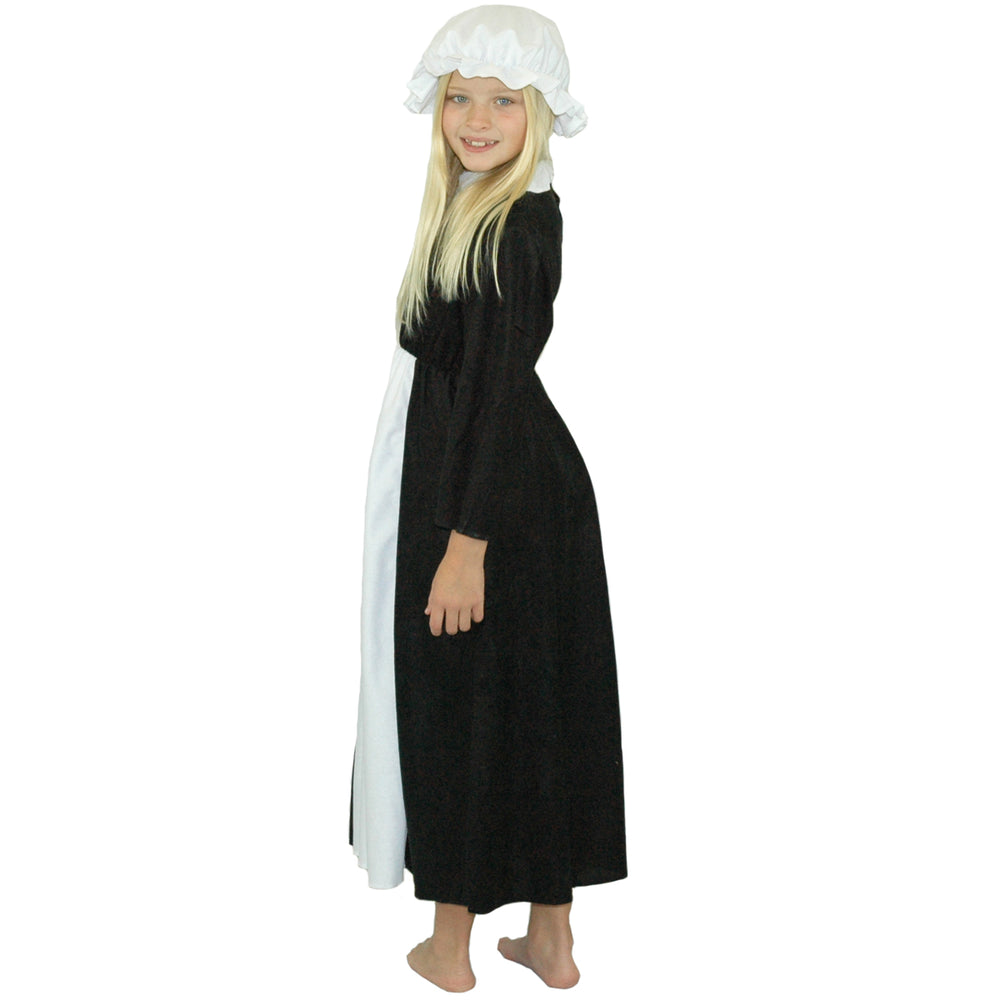 Historical / Medieval Girl costume