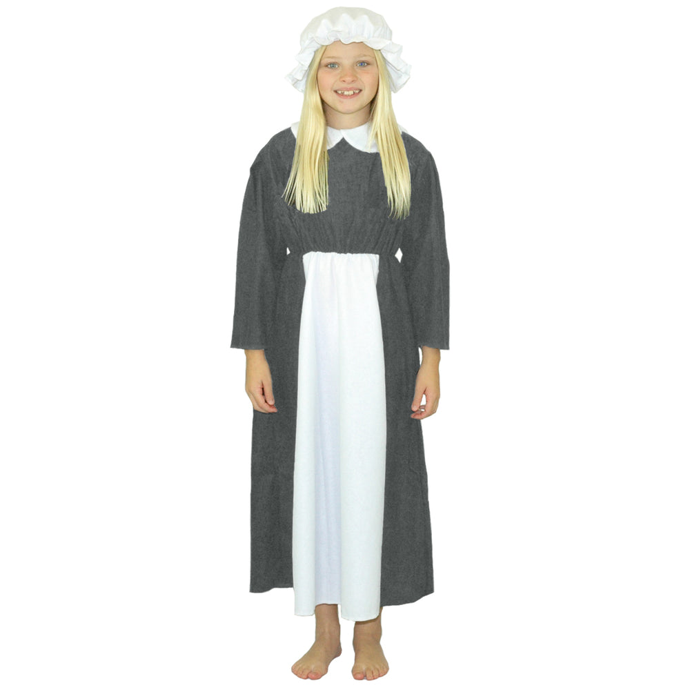 Historical / Medieval Girl costume
