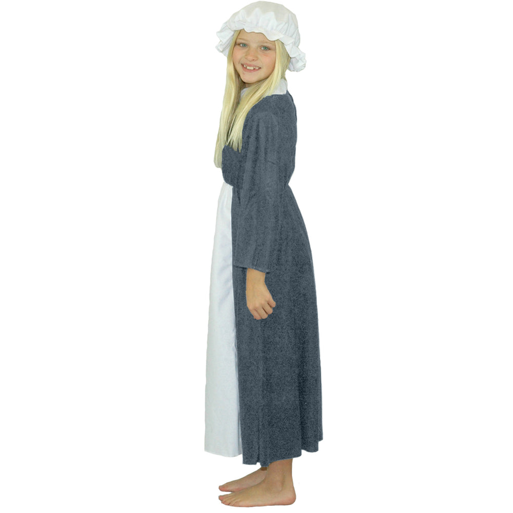 Historical / Medieval Girl costume