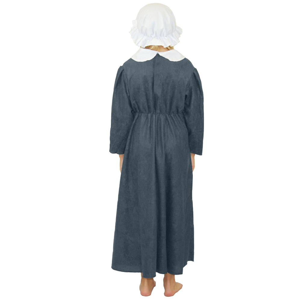 Victorian / Edwardian Girl costume