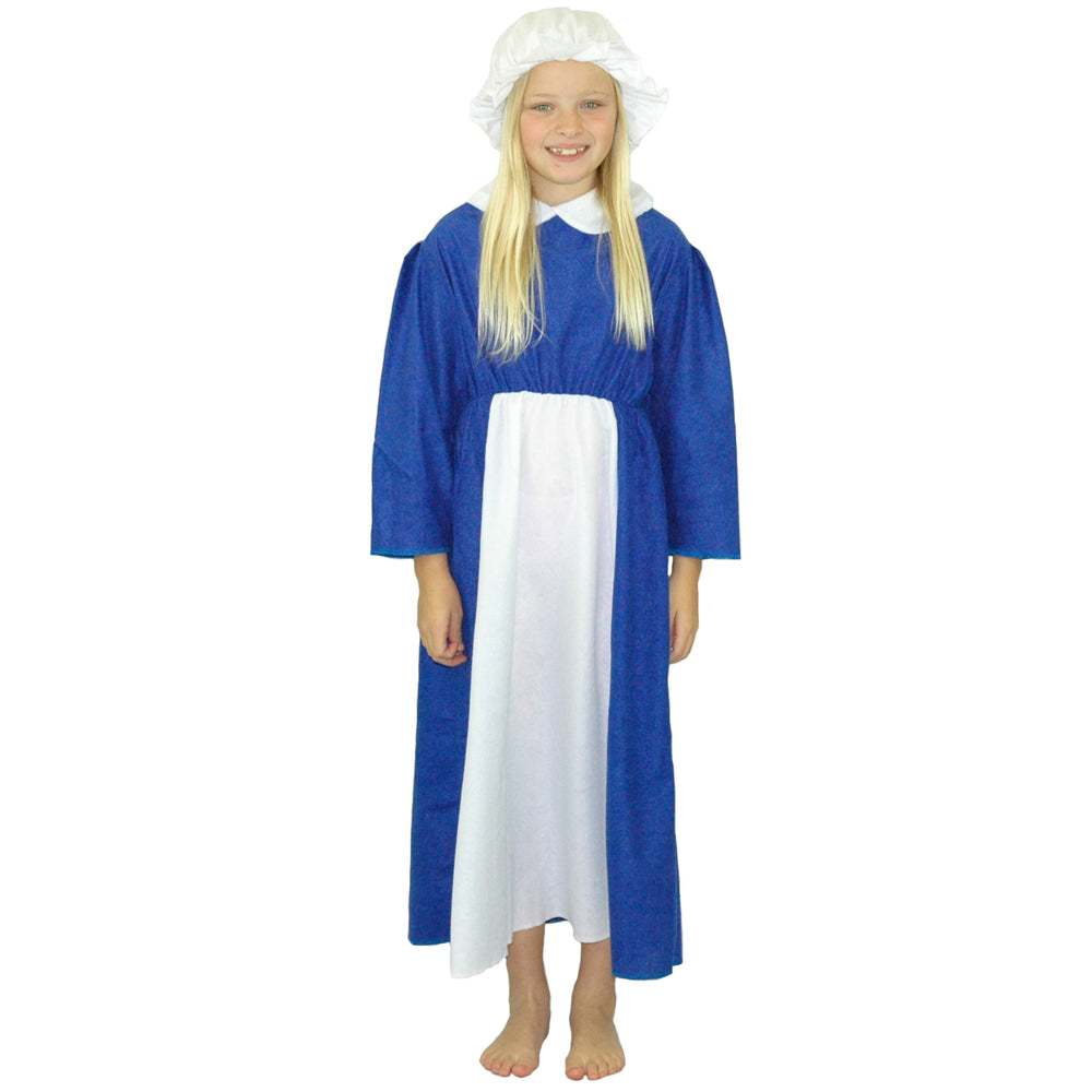 Historical / Medieval Girl costume