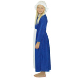 Historical / Medieval Girl costume