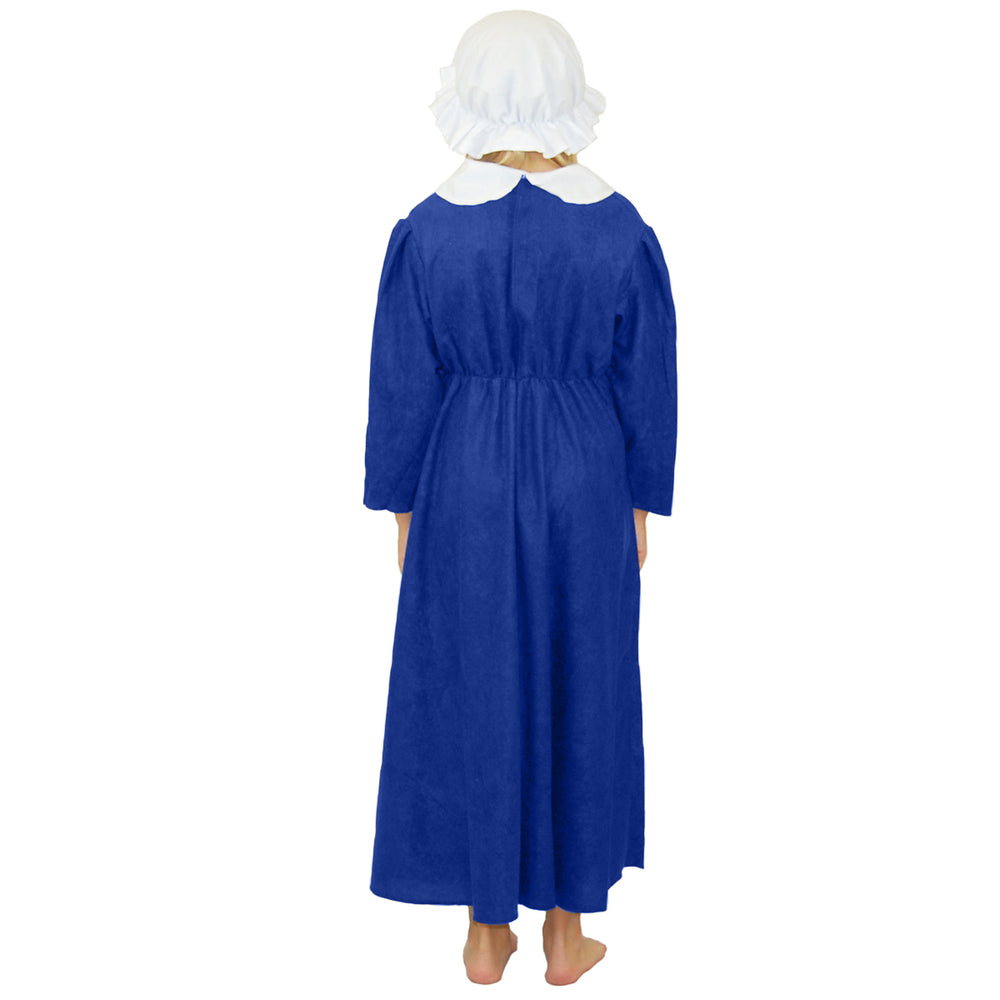 Historical / Medieval Girl costume