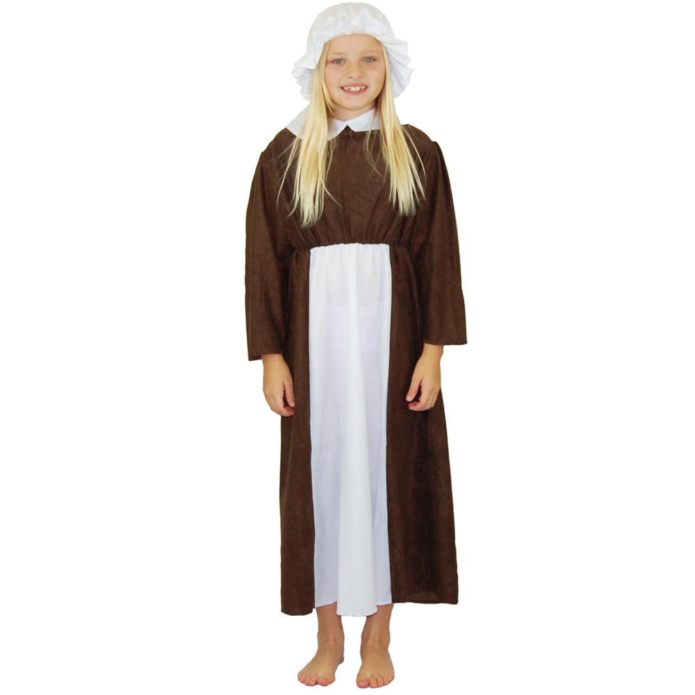 Historical / Medieval Girl costume