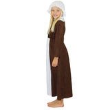 Victorian / Edwardian Girl costume