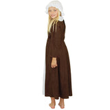 Historical / Medieval Girl costume