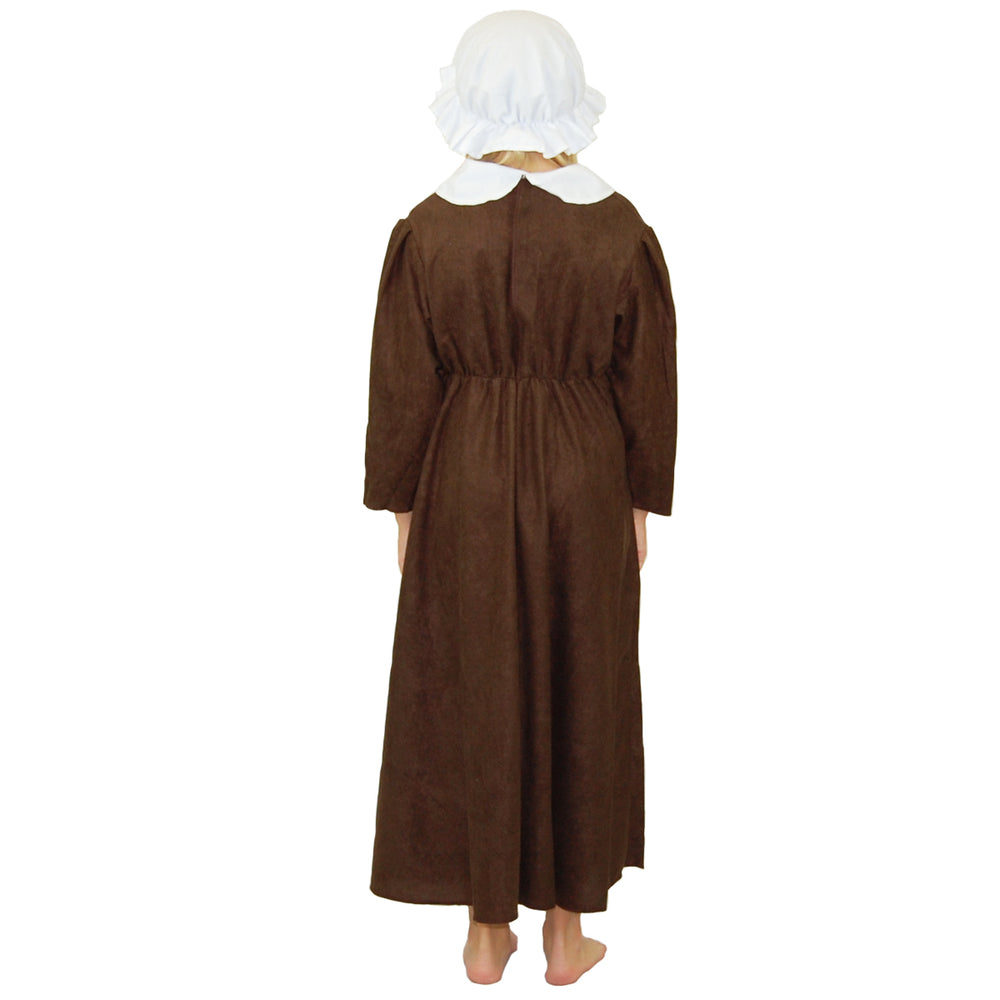 Historical / Medieval Girl costume