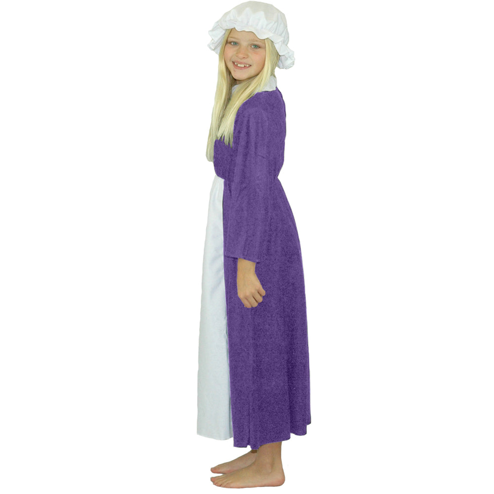 Historical / Medieval Girl costume
