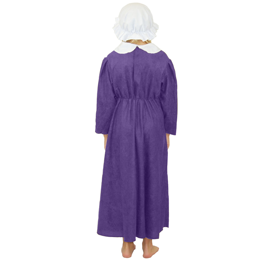 Historical / Medieval Girl costume