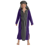 5-7 Yrs | Deluxe  Shepherd / Innkeeper costume