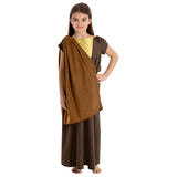 Gudrun Historical Viking Girl costume