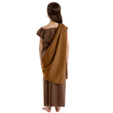 Gudrun Historical Viking Girl costume