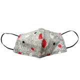 Liberty Fabric Face mask for Childen and Adults | 12 designs | 3 sizes