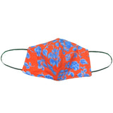 Liberty Fabric Face mask for Childen and Adults | 12 designs | 3 sizes