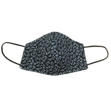 Liberty Fabric Face mask for Childen and Adults | 12 designs | 3 sizes