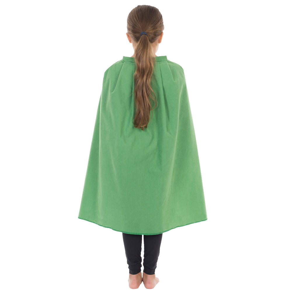 Green Cape