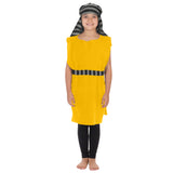 Image of Christmas nativity Shepherd | Innkeeper outfit | Charlie Crow