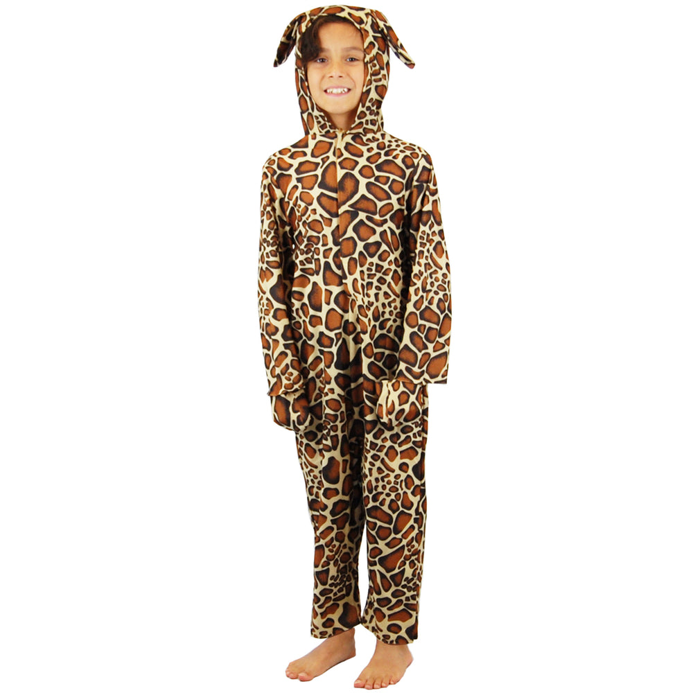 Giraffenkostüm