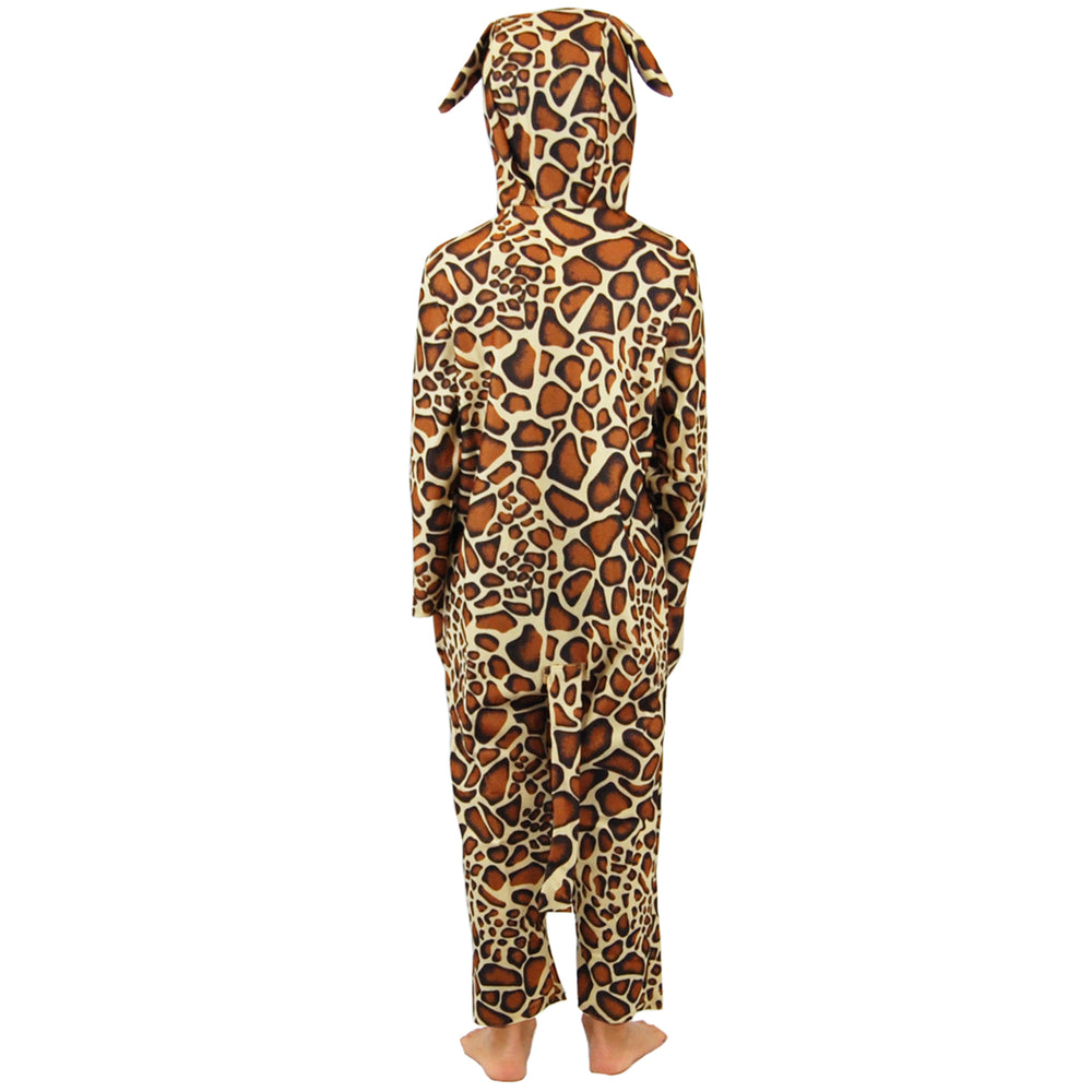 Giraffenkostüm