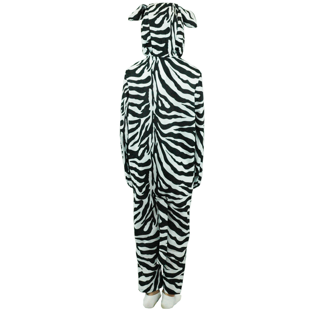 Zebrakostüm