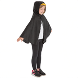 Image of Kids Blackbird |Rook | Crow | Raven | Charlie Crow costume